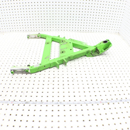 2016 Arctic Cat M8000 Bulkhead Chassis Frame Front Clip 1707-865; 3707-130