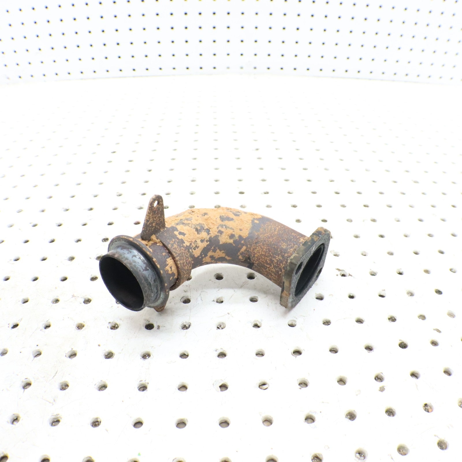 2012 Polaris Sportsman 500 Exhaust Manifold 1262217-489
