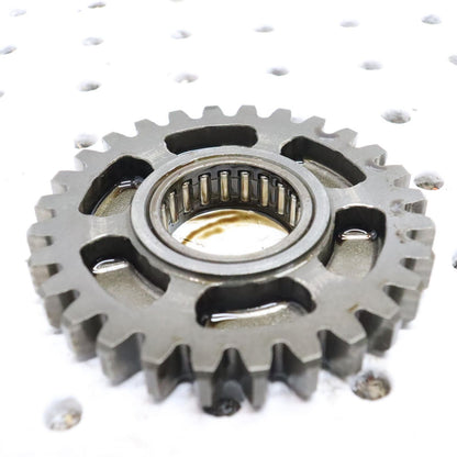 2013 YAMAHA GRIZZLY 700 TRANSMISSION GEAR REVERSE 2 28T 3B4-17253-00-00