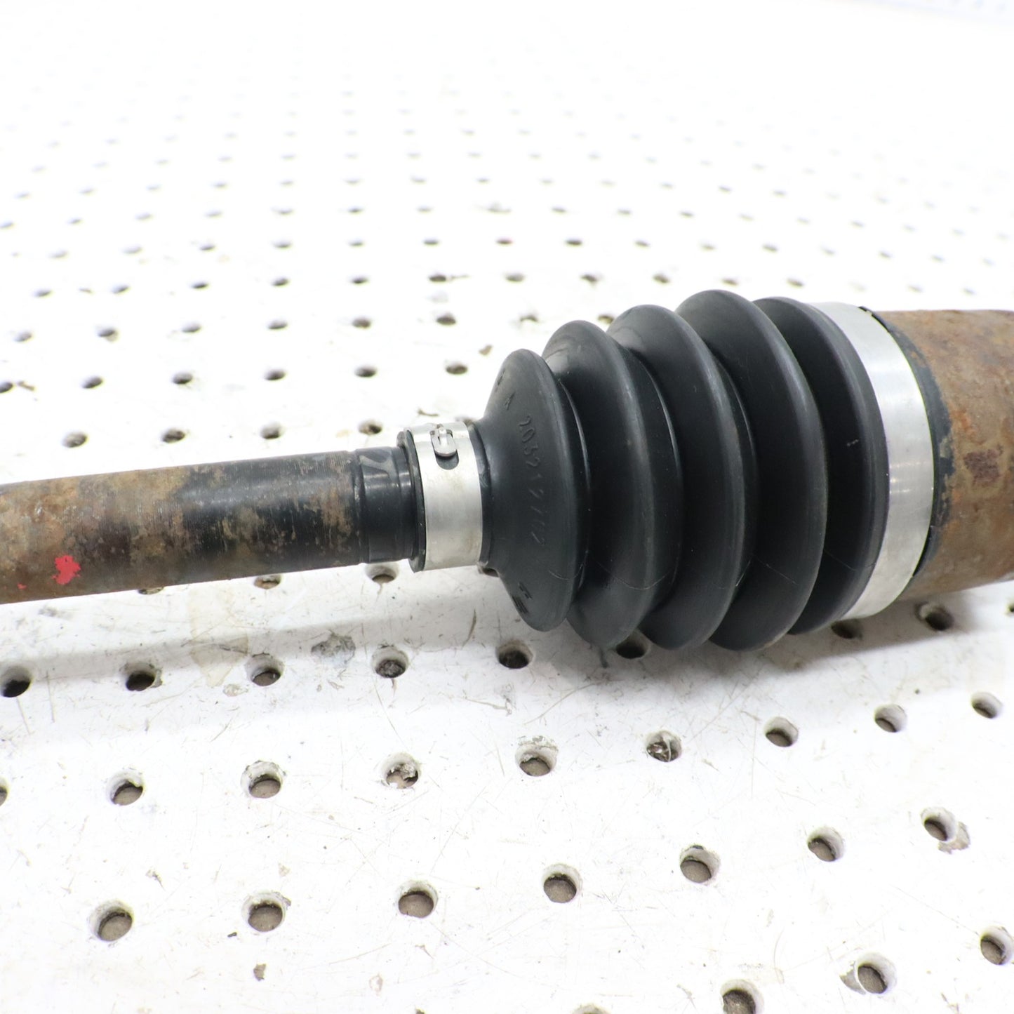 2018 Polaris Sportsman 570 Efi Cv Drive Axle Shaft FRONT 1333752