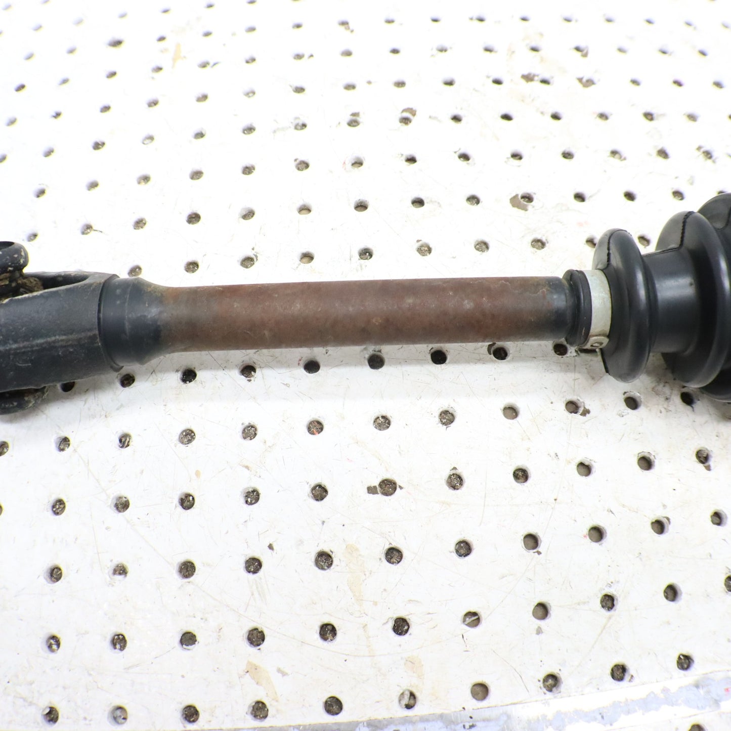 1998 Polaris Xplorer 400l Cv Drive Axle Shaft 2200961 2200960