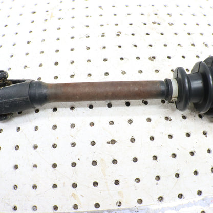 1998 Polaris Xplorer 400l Cv Drive Axle Shaft 2200961 2200960