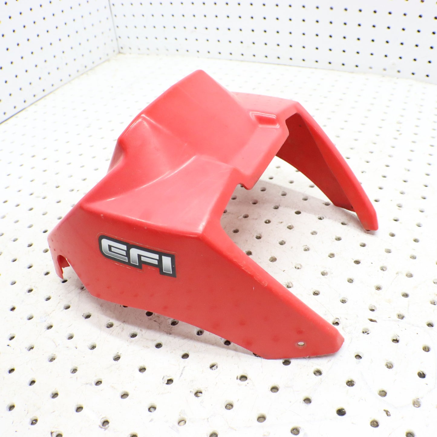 2009 Polaris Sportsman 800 Headlight Gauge Pod Upper 5436819-293