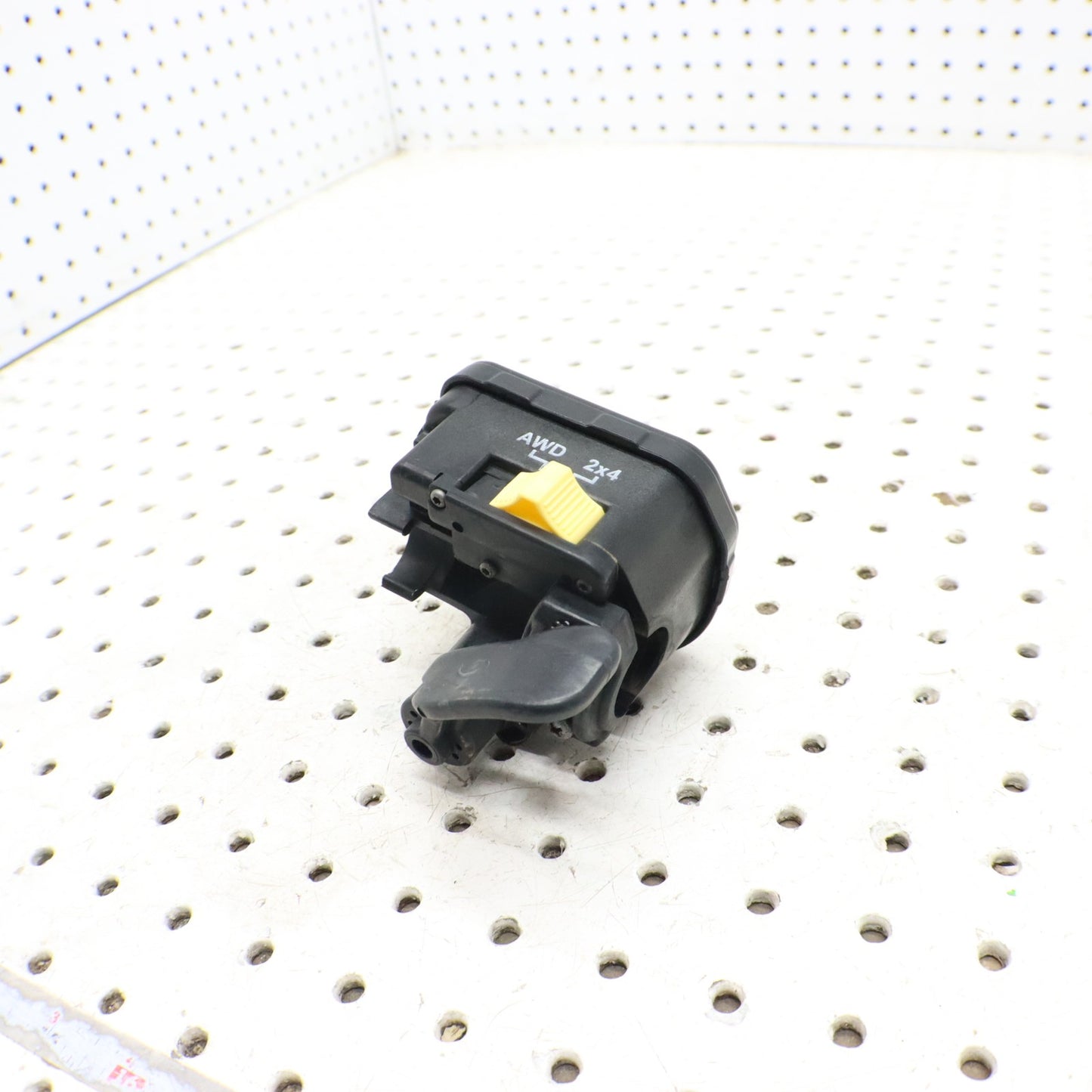 2012 Polaris Sportsman 500 Throttle Control 2010336 