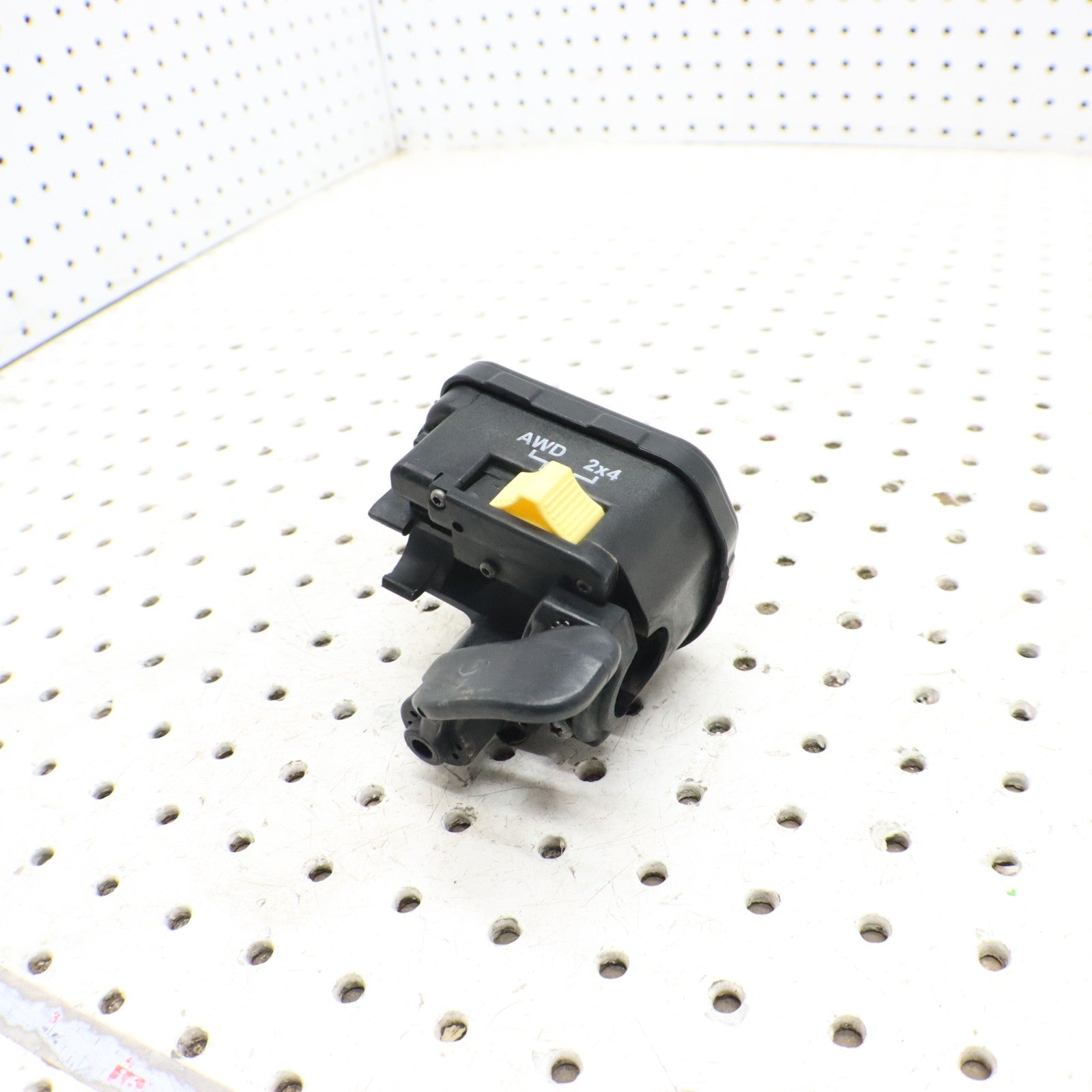 2012 Polaris Sportsman 500 Throttle Control 2010336 