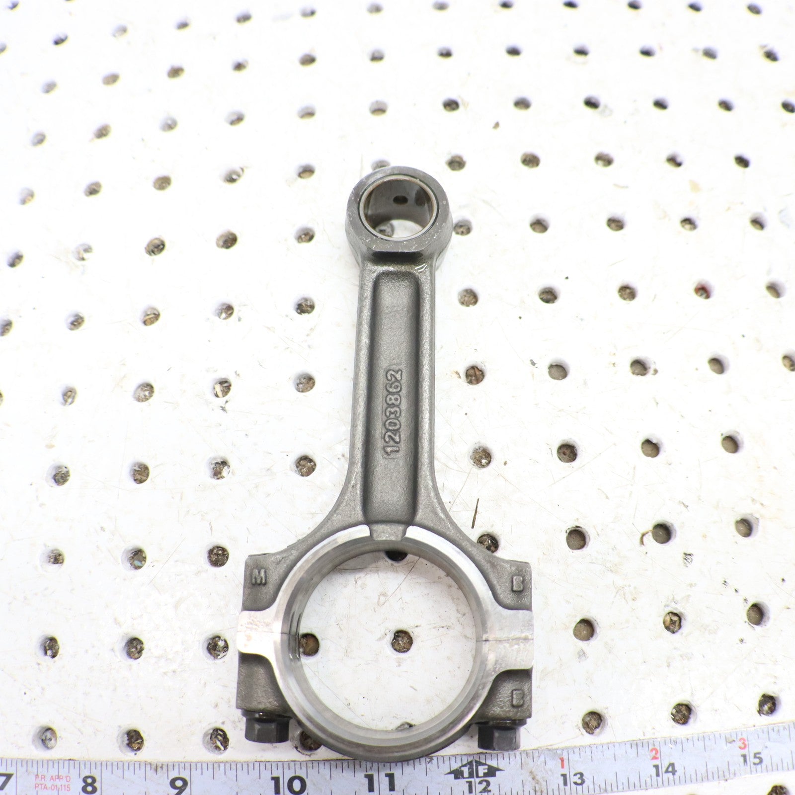 2009 Polaris Sportsman Xp 850 Connecting Rod 2203927; 2204634