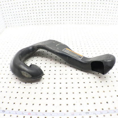 2009 Polaris Sportsman Xp 850 Clutch Outlet Duct  5437926