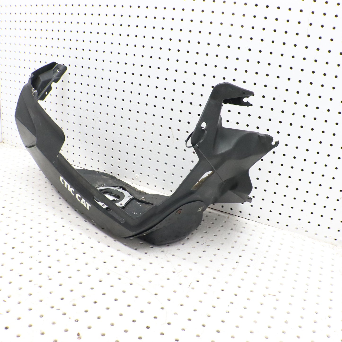 2012 Arctic Cat Proclimb M800 Fender Bellypan Right 3718-234