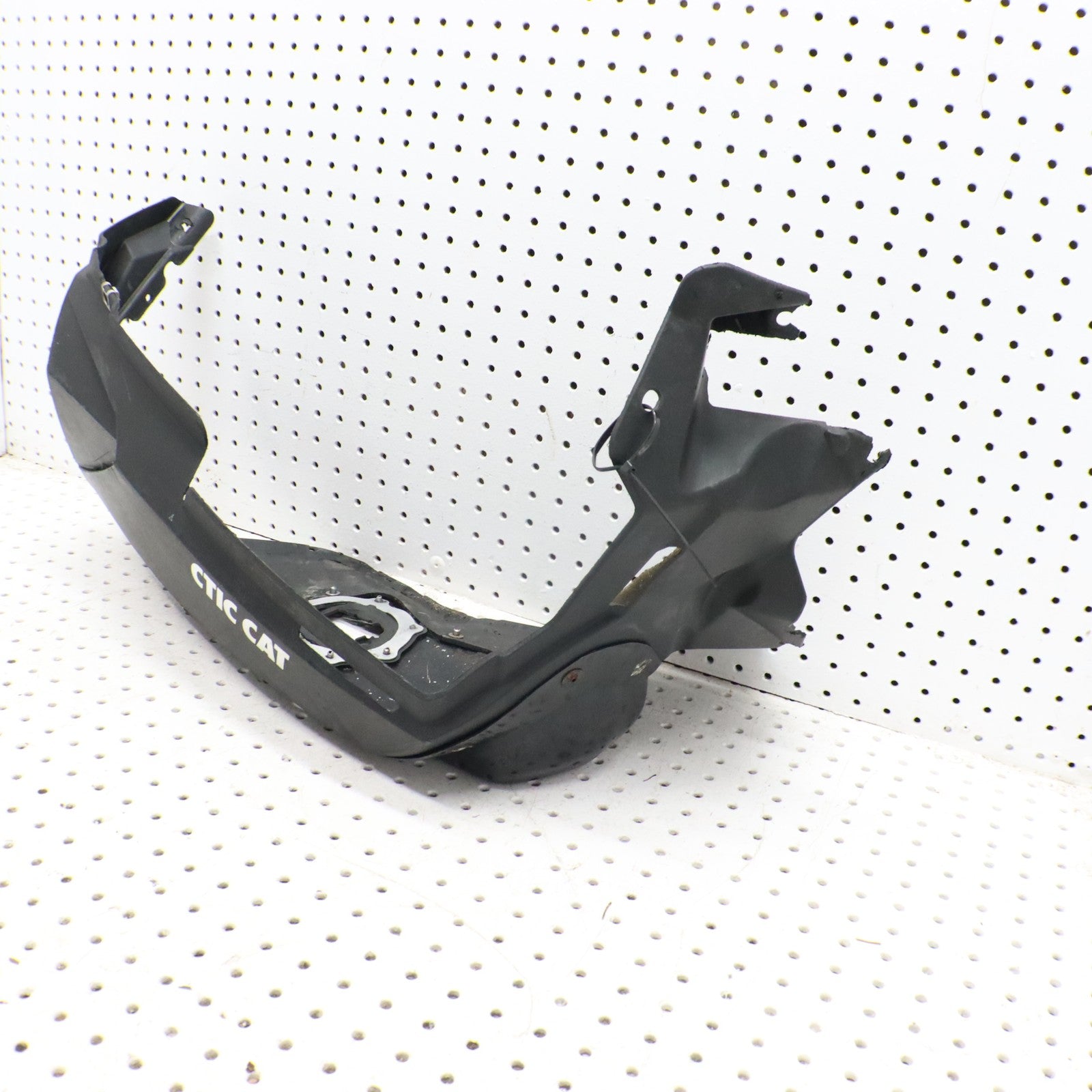 2012 Arctic Cat Proclimb M800 Fender Bellypan Right 3718-234