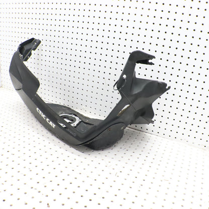 2012 Arctic Cat Proclimb M800 Fender Bellypan Right 3718-234