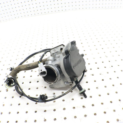 2008 Polaris Sportsman 800 Throttle Body 1202836; 2203924
