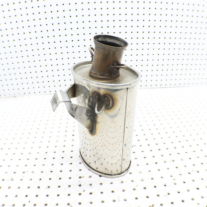 2013 Arctic Cat Procross Xf800 Exhaust Muffler Silencer AFTERMARKET BRAND