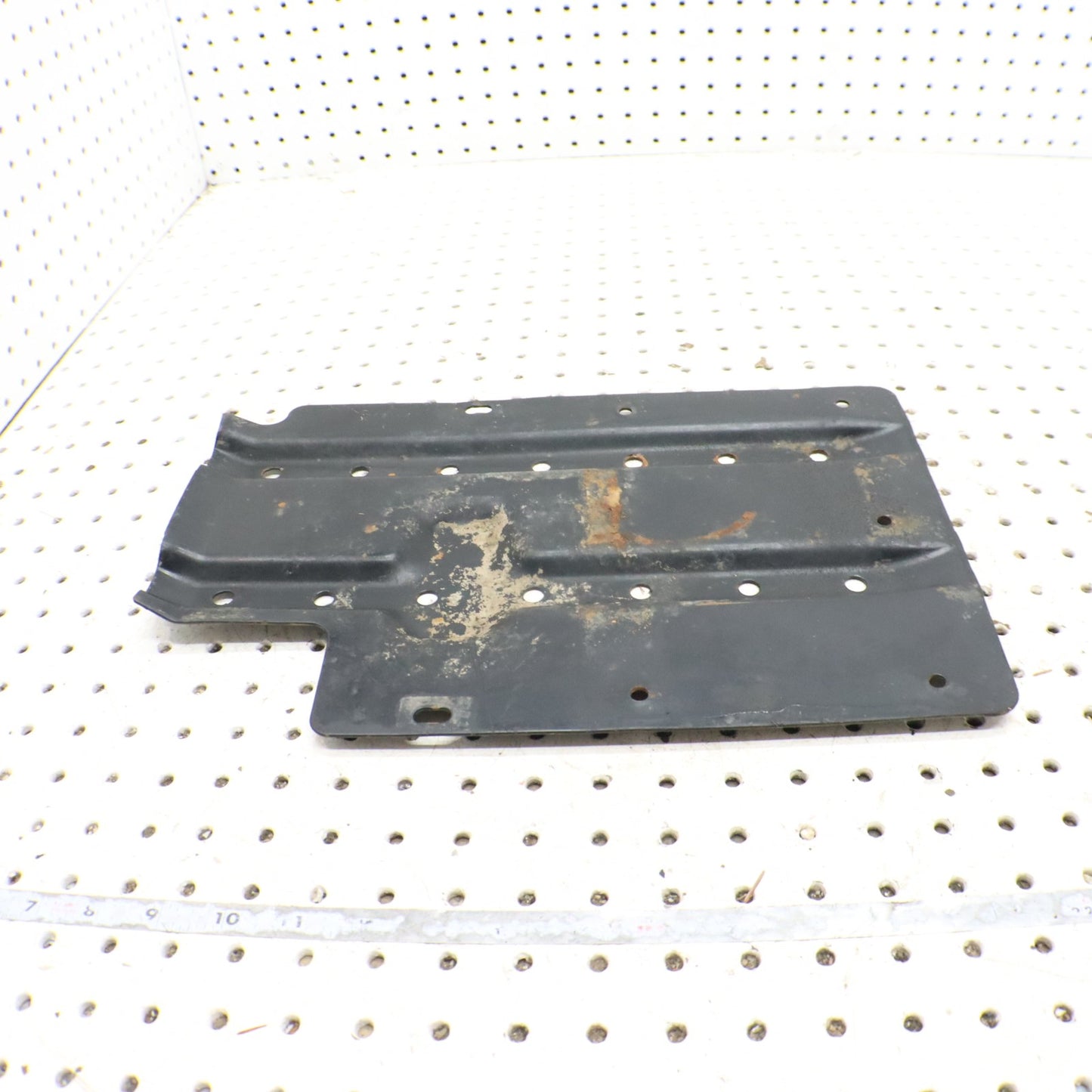 1998 Polaris Xplorer 400l Skid Plate 5242016-067