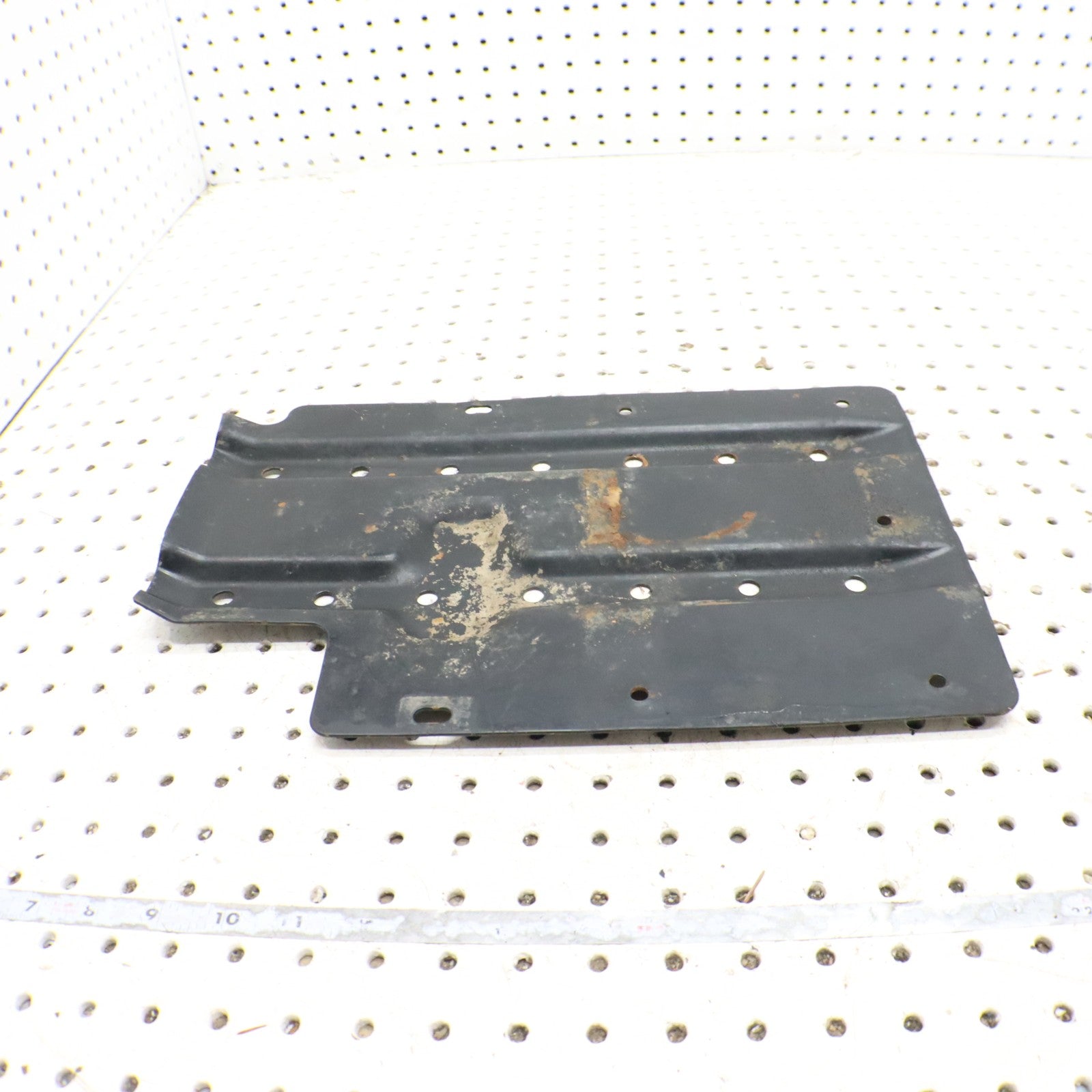 1998 Polaris Xplorer 400l Skid Plate 5242016-067