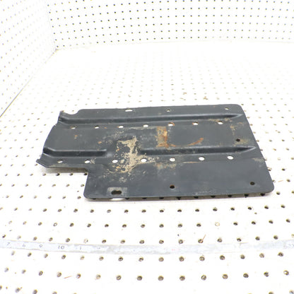 1998 Polaris Xplorer 400l Skid Plate 5242016-067