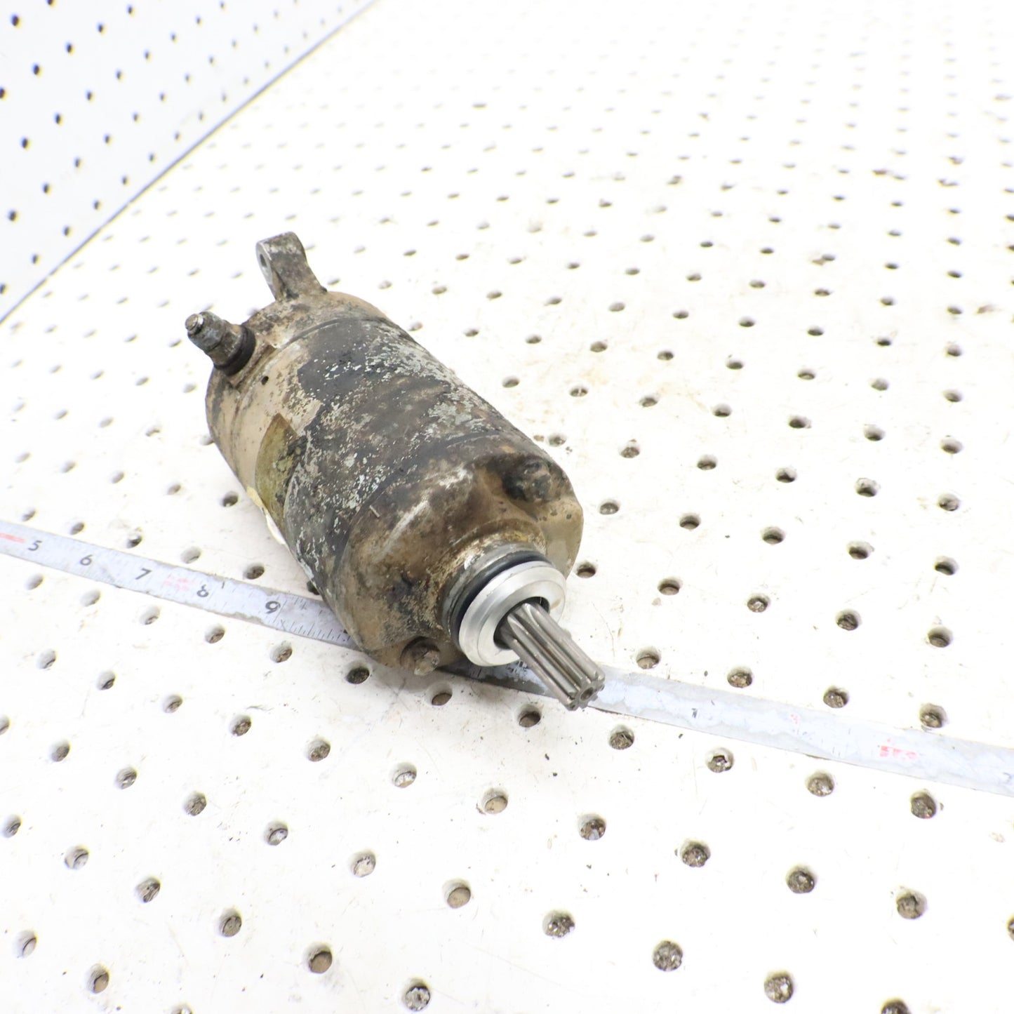 2019 Polaris Sportsman 570 Starter Motor 4014909