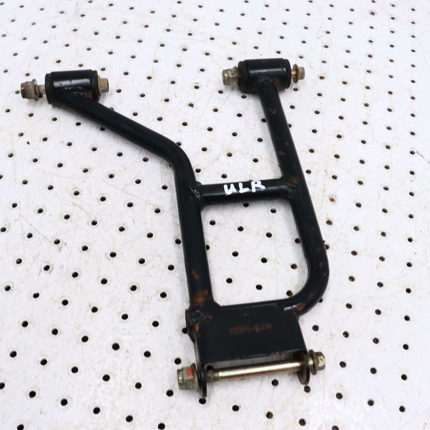 2004 ARCTIC CAT 650 REAR BACK UPPER LEFT CONTROL A ARM 0504-583