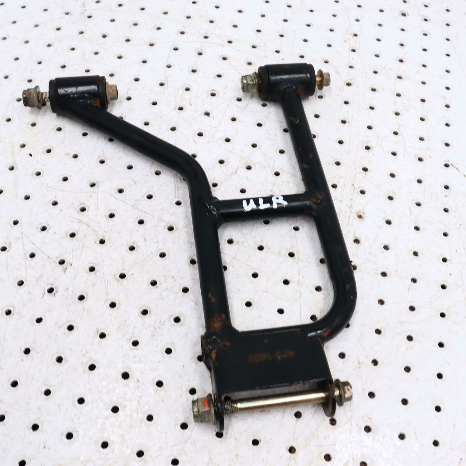 2004 ARCTIC CAT 650 REAR BACK UPPER LEFT CONTROL A ARM 0504-583