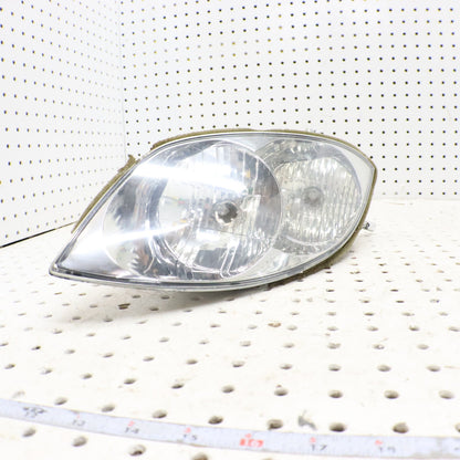 2009 Arctic Cat Crossfire R 8 LEFT Head Light Headlight 0609-849