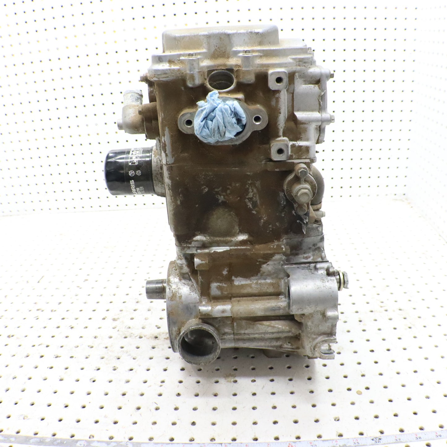2012 Polaris Sportsman 500 Engine Motor 3090243; EH500PLE139