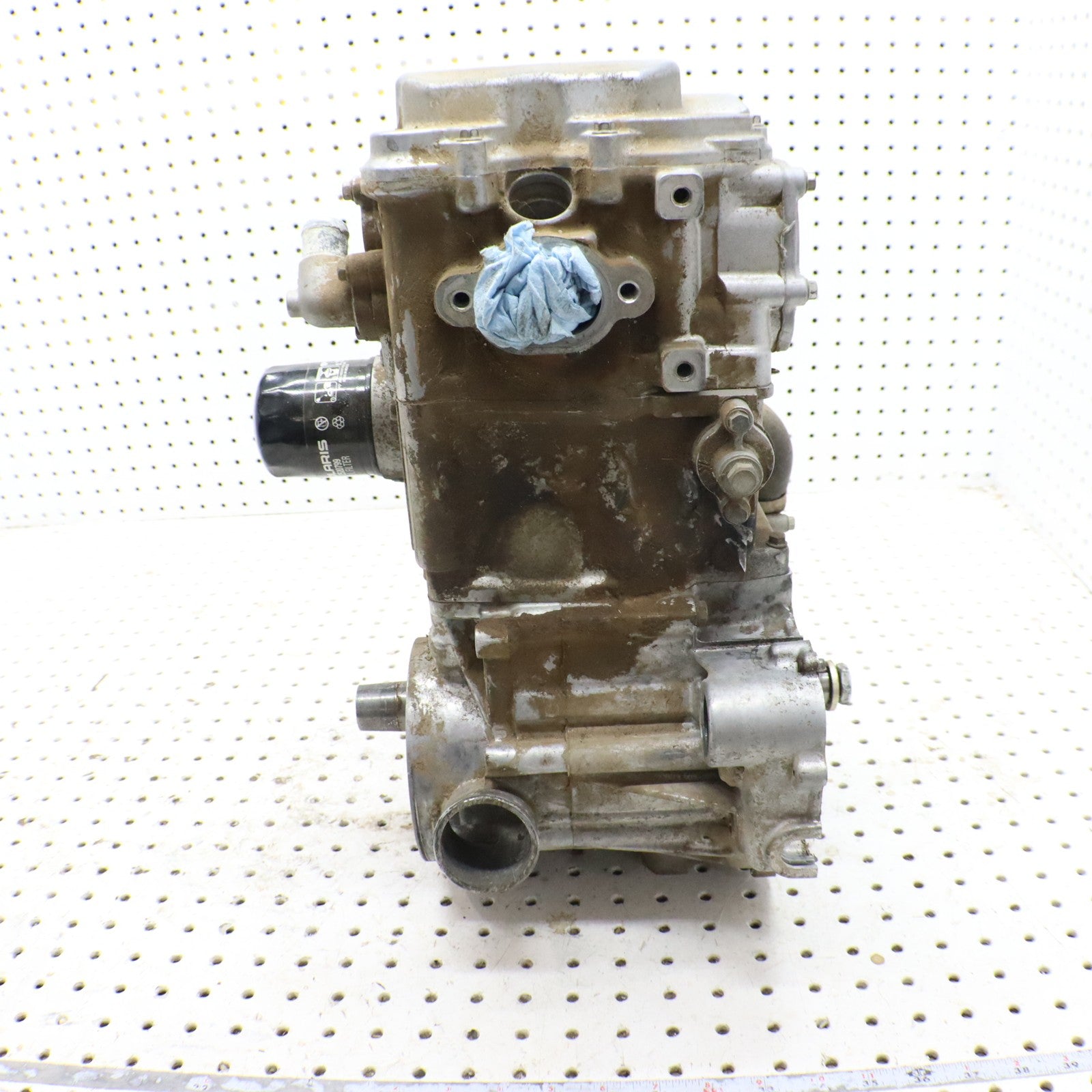 2012 Polaris Sportsman 500 Engine Motor 3090243; EH500PLE139