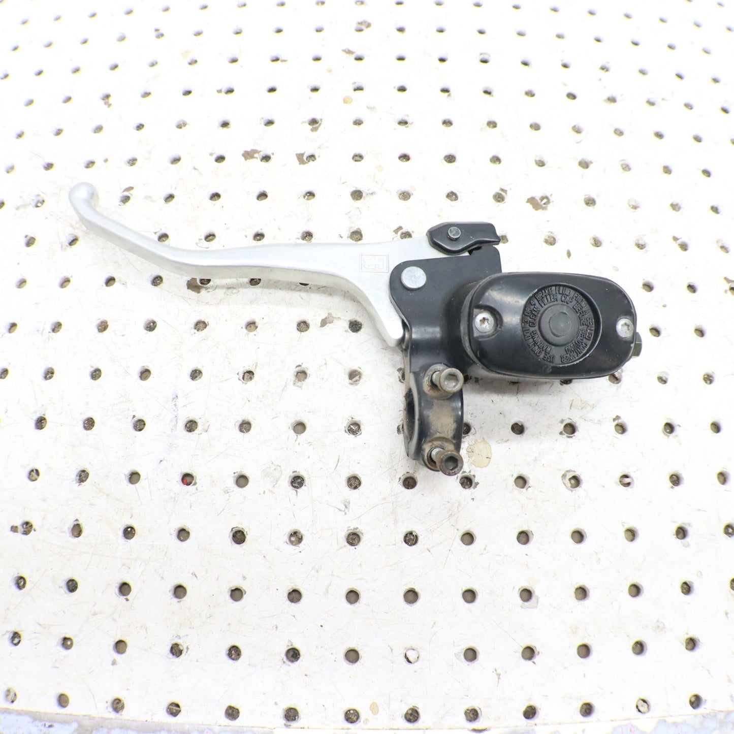 2012 Polaris Sportsman 500 Hand Brake Master Cylinder 2203051 2010440
