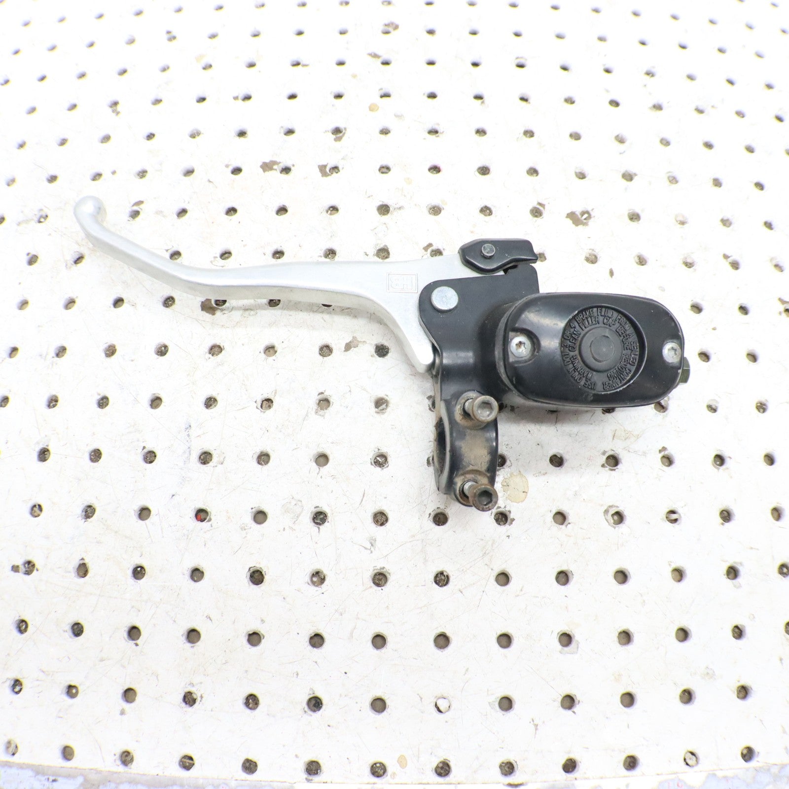 2012 Polaris Sportsman 500 Hand Brake Master Cylinder 2203051 2010440