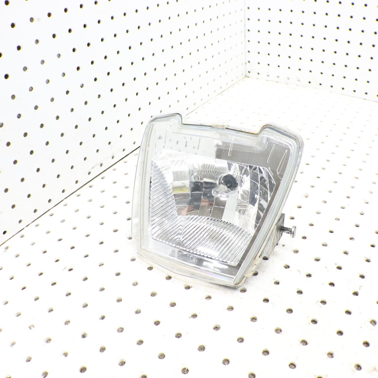 2012 Polaris Sportsman 500 Headlight Head Light Upper Pod 2410429