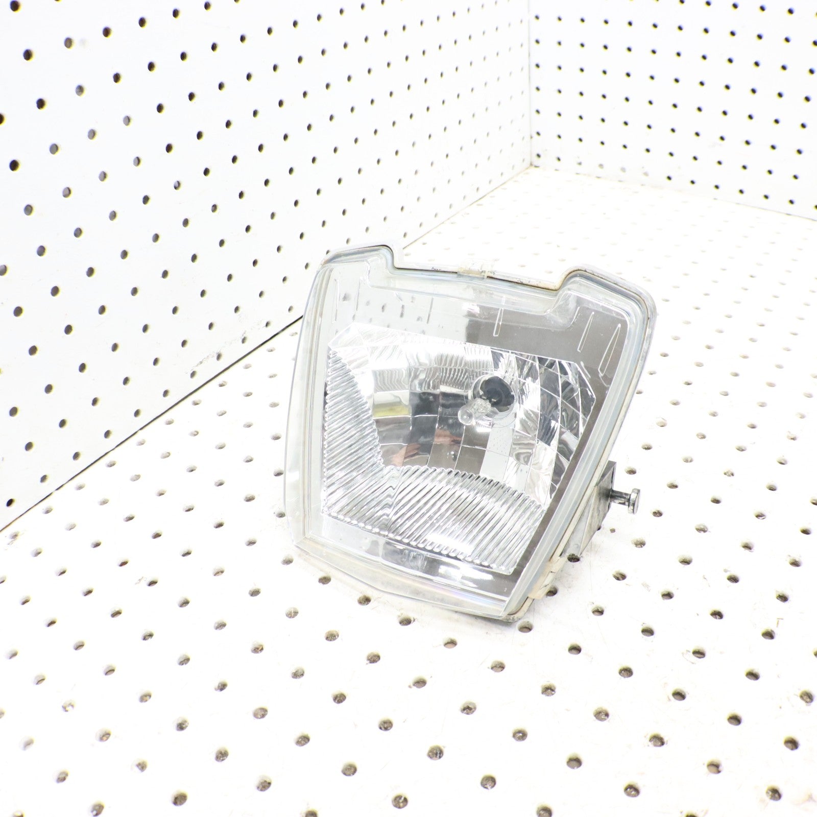 2012 Polaris Sportsman 500 Headlight Head Light Upper Pod 2410429
