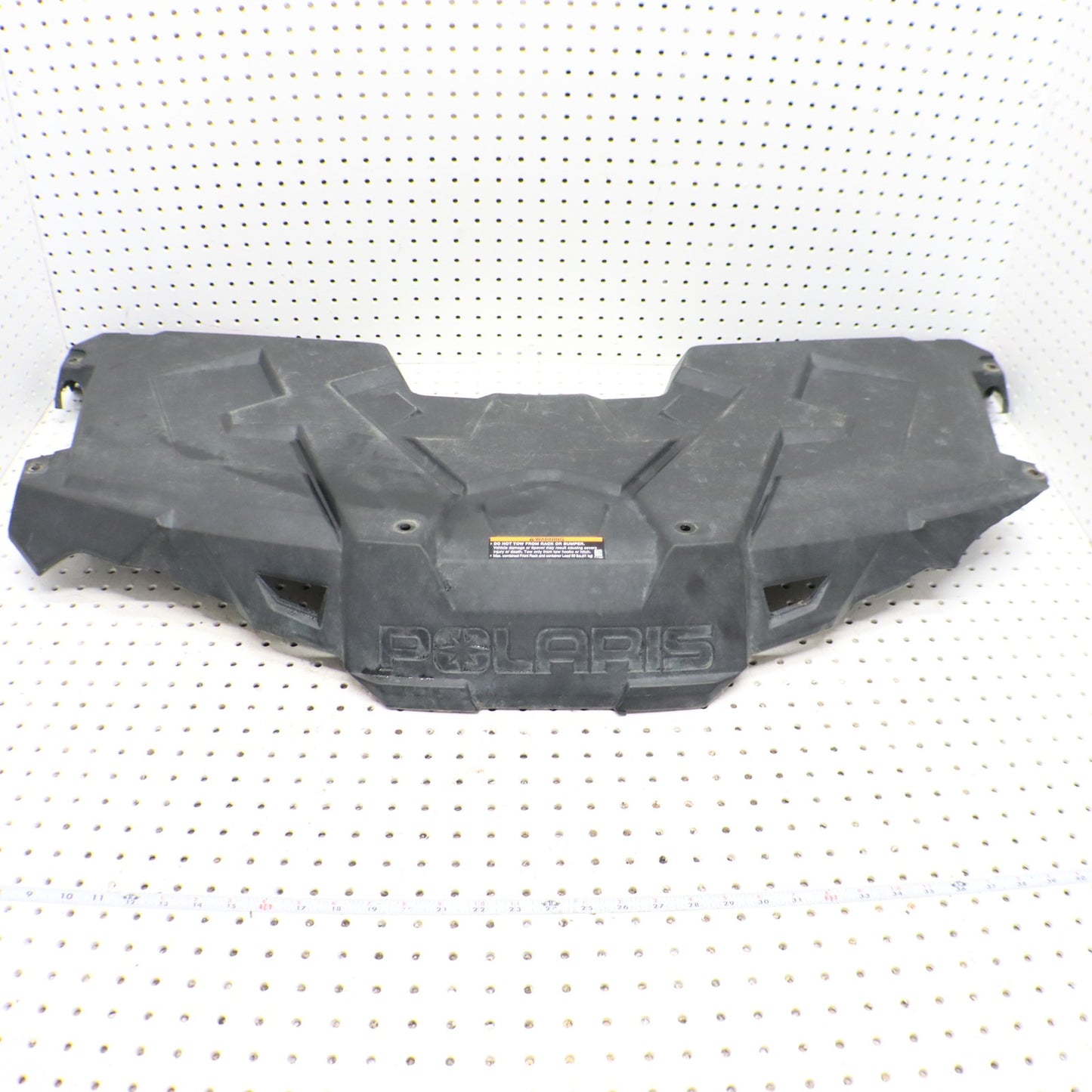 2016 Polaris Sportsman Sp 570 Front Rack 2635058-070 2636440-070