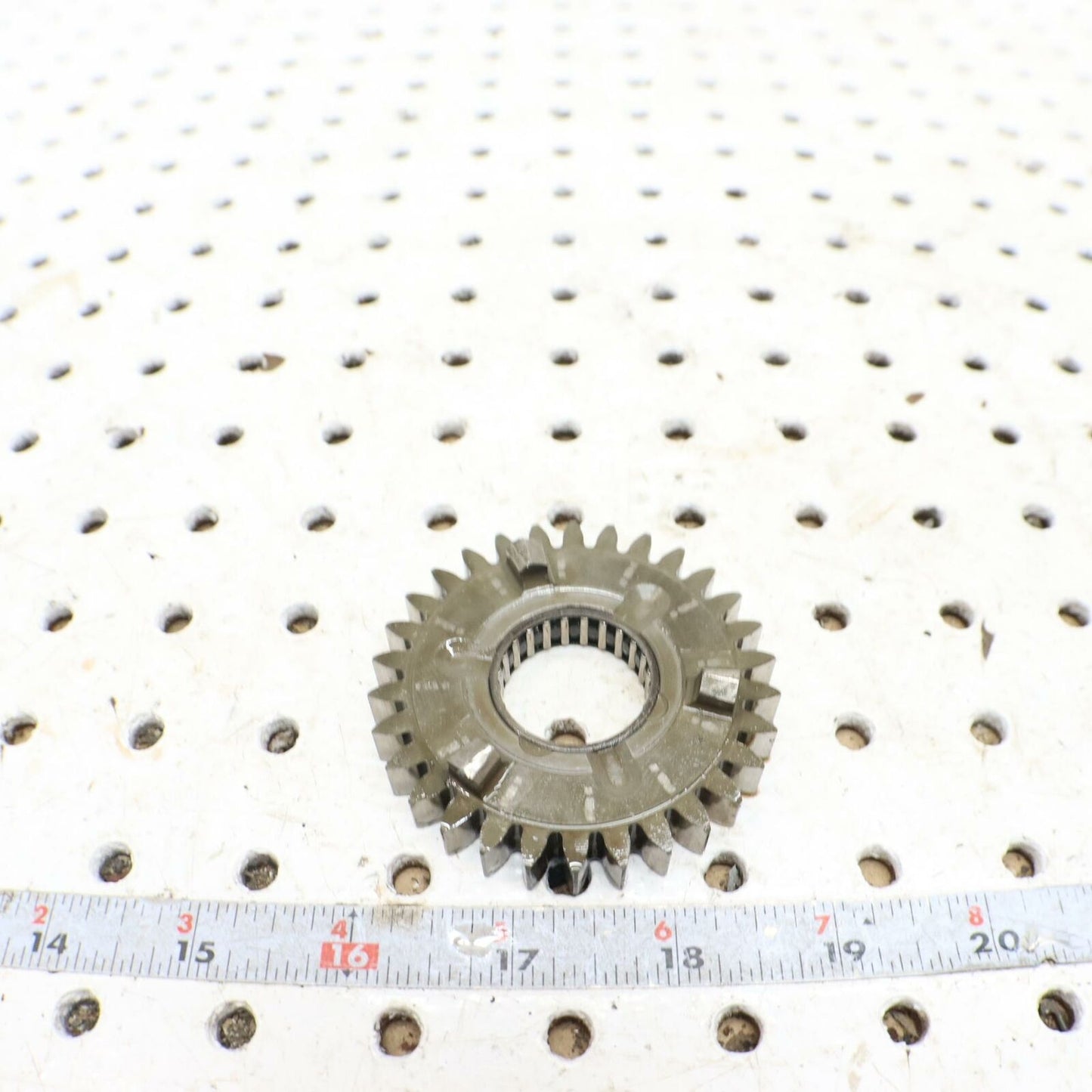 2000 POLARIS MAGNUM 325 TRANSMISSION GEAR, 30T 3233600