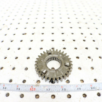 2000 POLARIS MAGNUM 325 TRANSMISSION GEAR, 30T 3233600