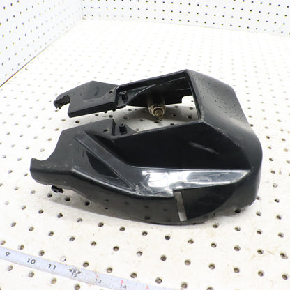 2015 Polaris Sportsman 570 Headlight Gauge Pod Lower 5436747-070; 5435365