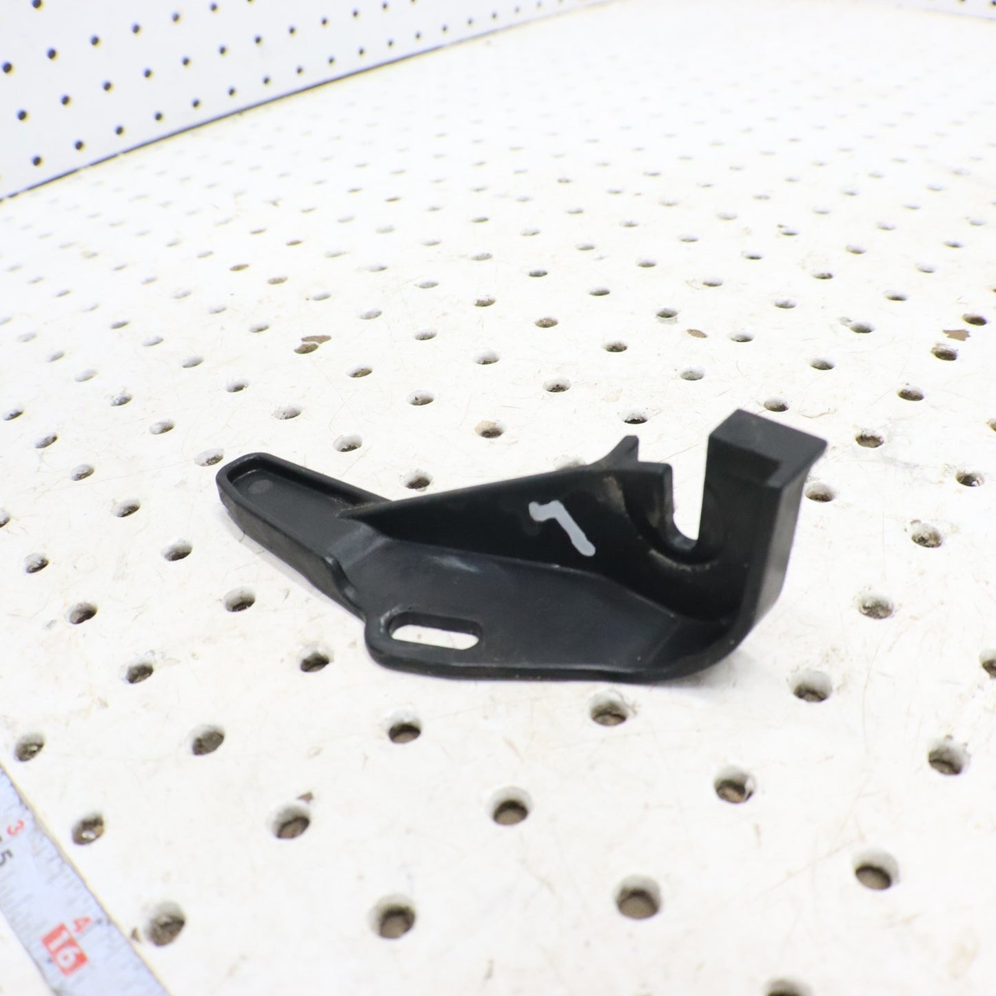 2016 Polaris Sportsman 570 Seat Base Mount Bracket LEFT 5452276