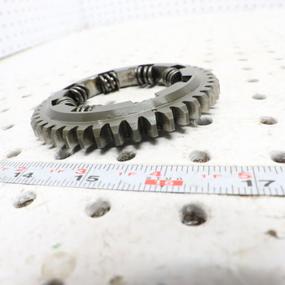2013 YAMAHA GRIZZLY 700 Gear, Drive (44T) 1HP-11536-00-00
