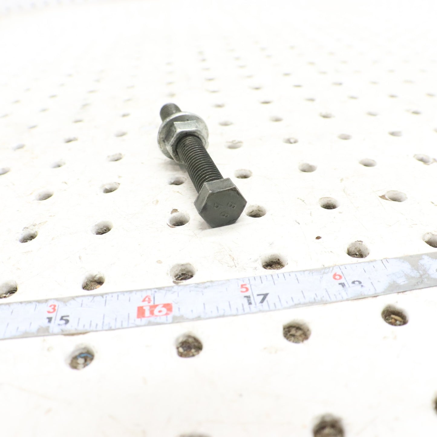 2016 Polaris Rush 800 CHAIN TENSIONER BOLT SCR-HH-M10X1.5X70 8.8 ZOD 7519938