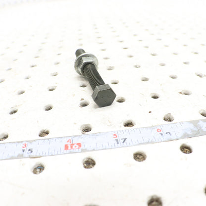 2016 Polaris Rush 800 CHAIN TENSIONER BOLT SCR-HH-M10X1.5X70 8.8 ZOD 7519938