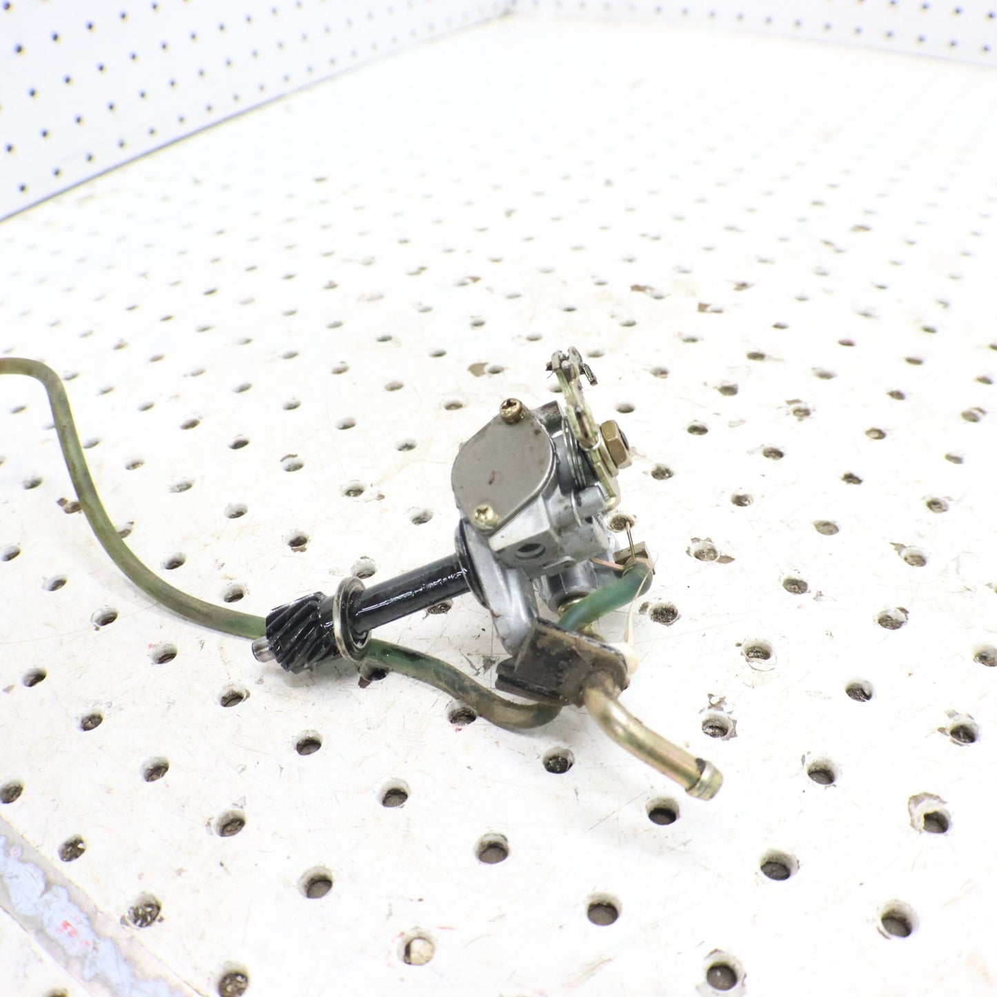 1998 Polaris Xplorer 400l Oil Pump 3085284