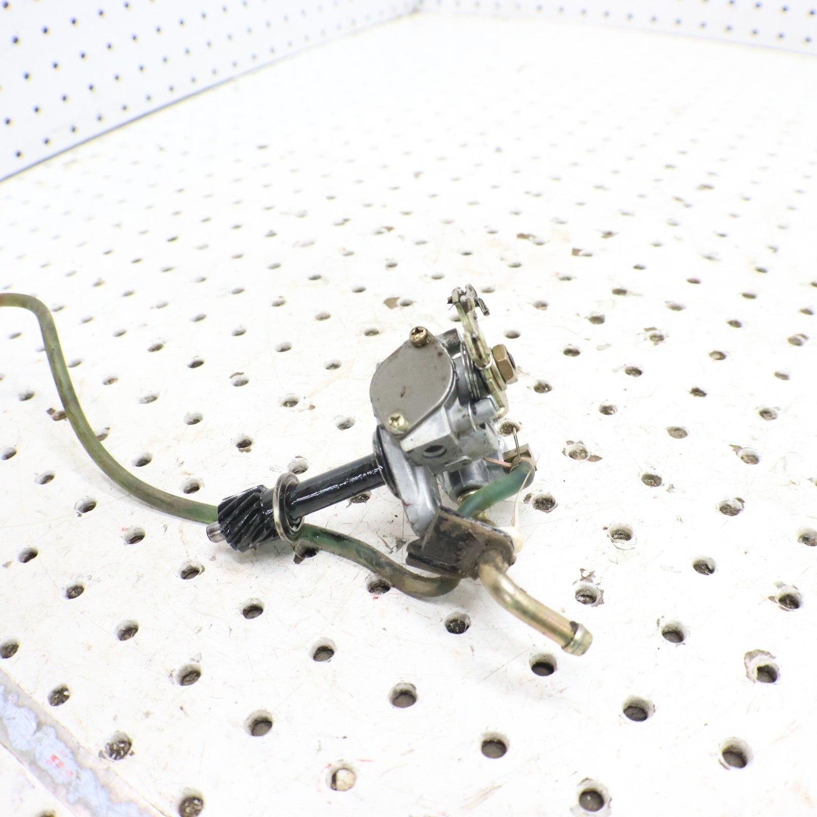 1998 Polaris Xplorer 400l Oil Pump 3085284