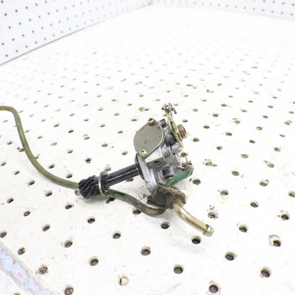 1998 Polaris Xplorer 400l Oil Pump 3085284