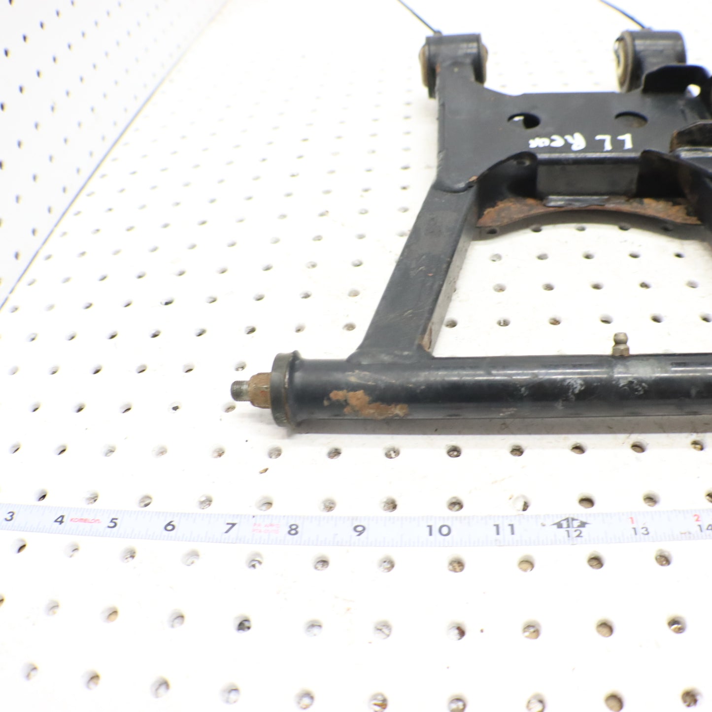2014 Polaris Sportsman 570 Lower Left Rear Control A Arm  1015888-067