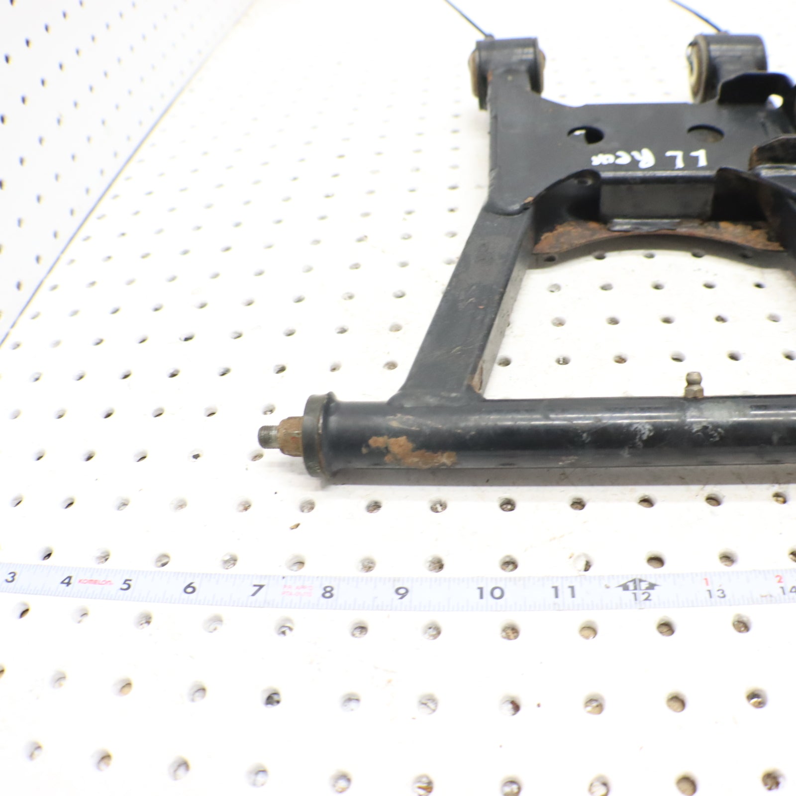2014 Polaris Sportsman 570 Lower Left Rear Control A Arm  1015888-067