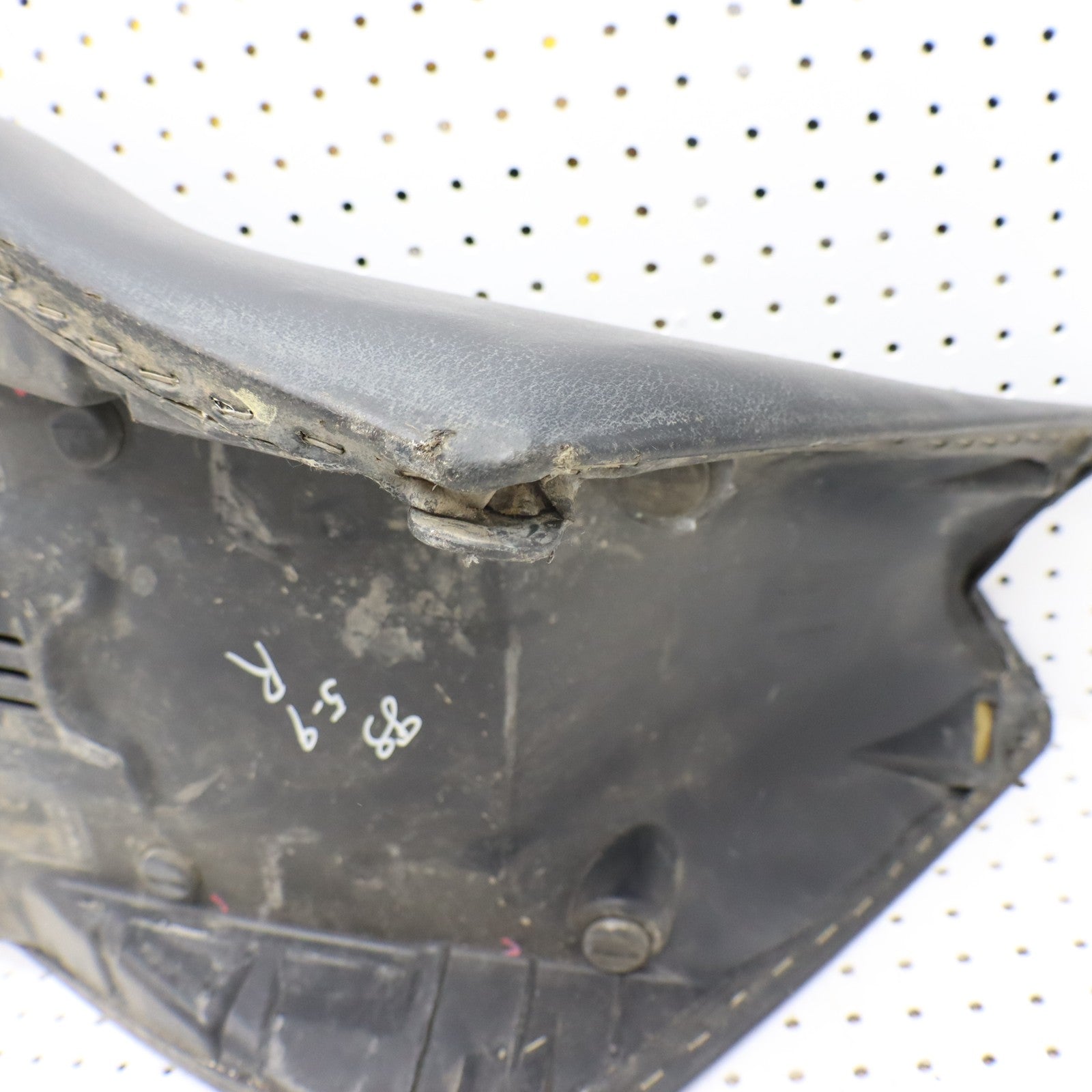 2009 Polaris Sportsman Xp 850 Seat 2684391-070