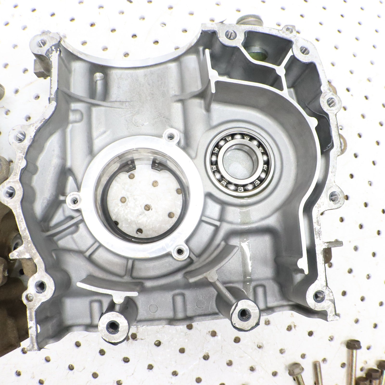 2016 Polaris Sportsman 570 Crankcase Engine Case 2205169; 2206361