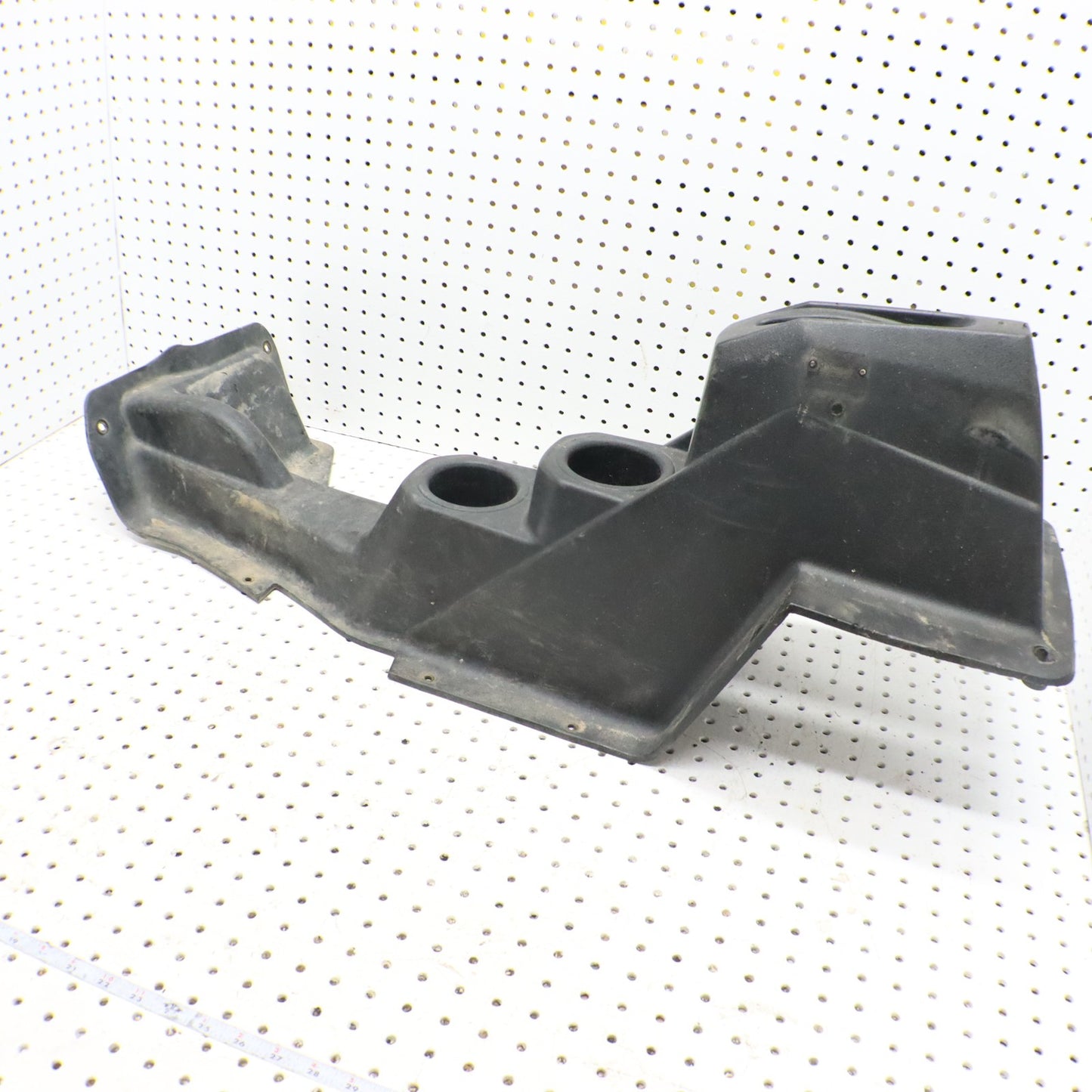 2009 Polaris Rzr 800 Center Console 5437838-070