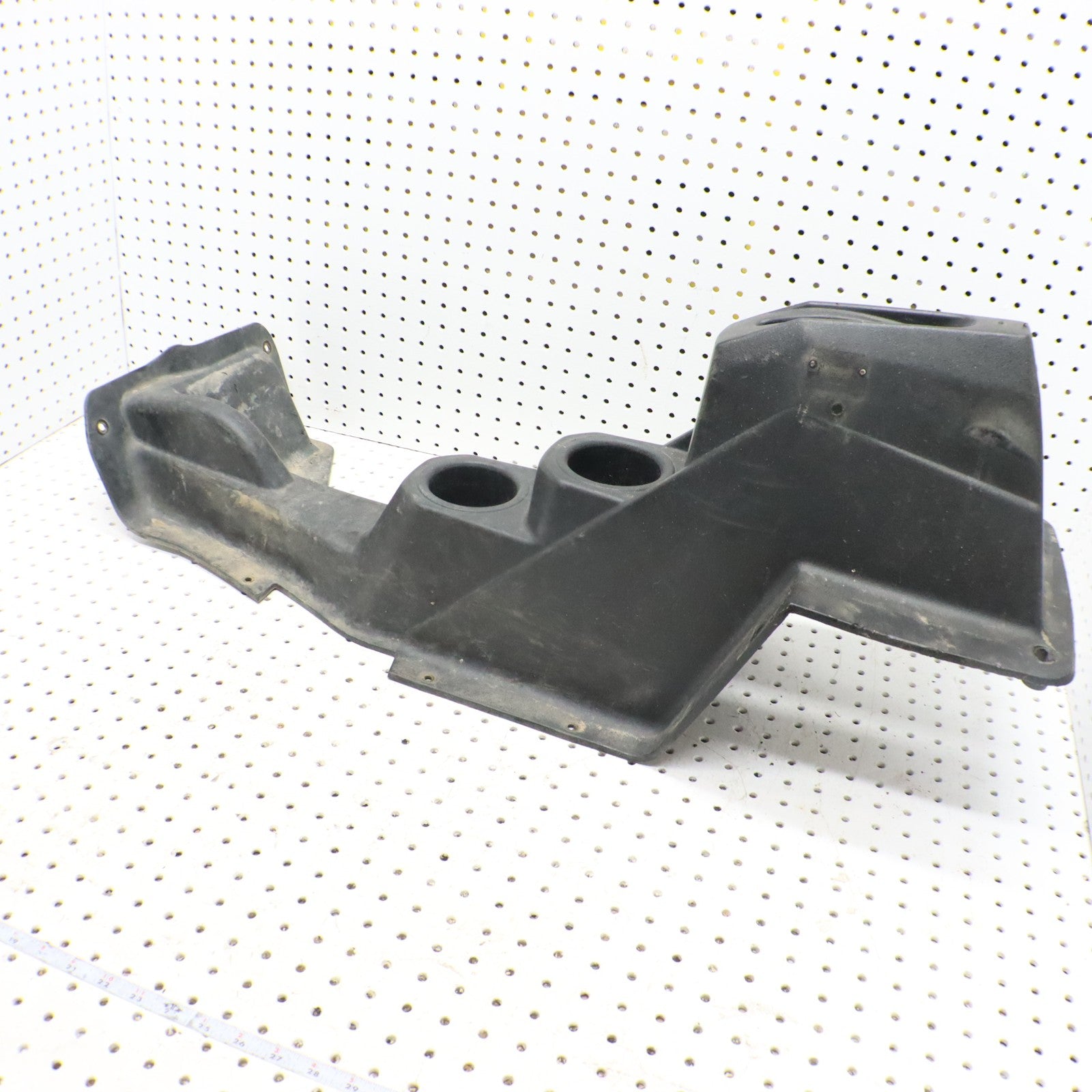 2009 Polaris Rzr 800 Center Console 5437838-070