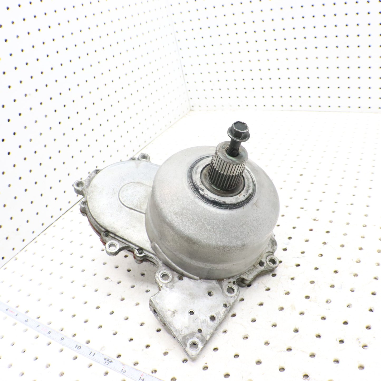 2009 Arctic Cat Crossfire R 8 Diamond Drive Gearcase Assembly 1702-084 64/56