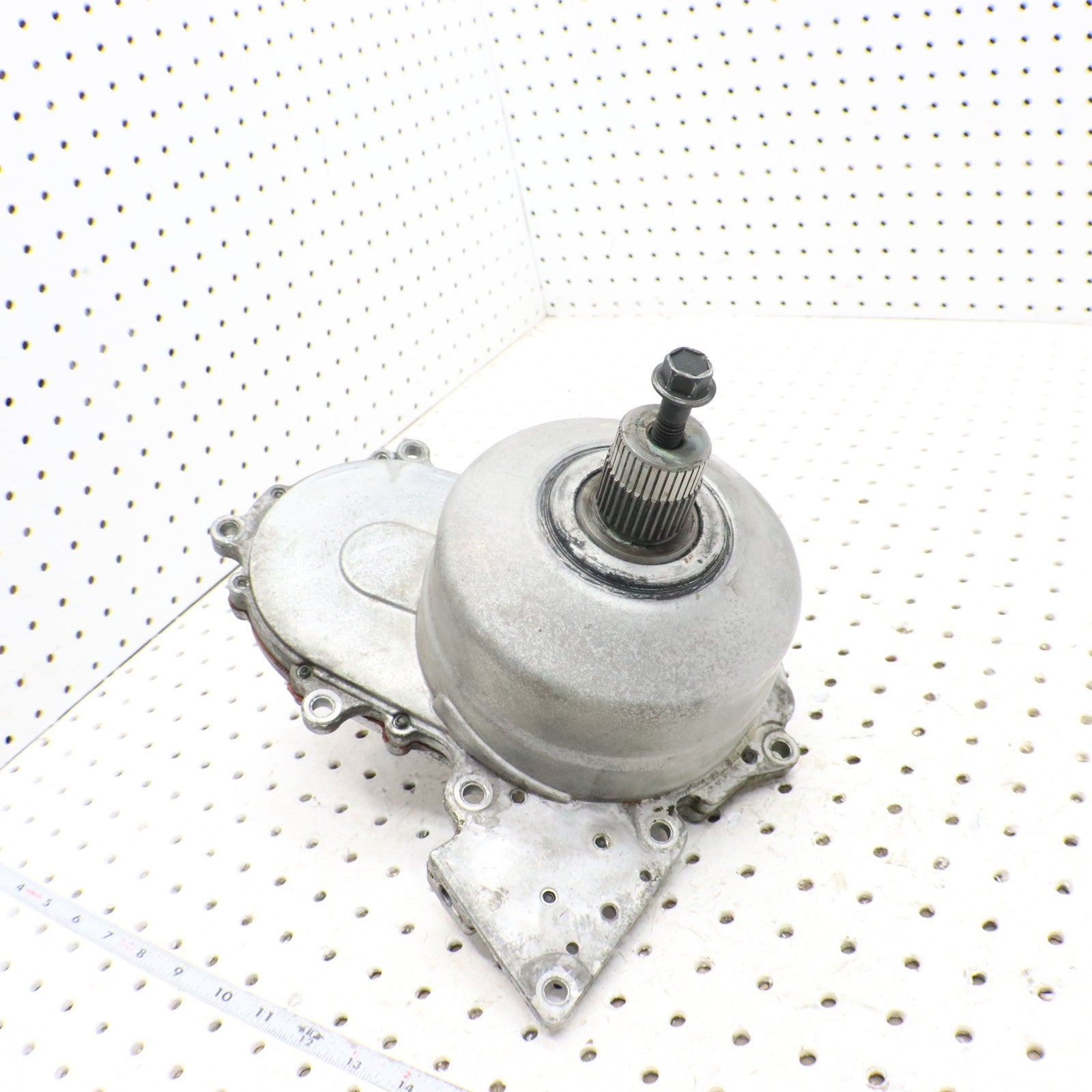 2009 Arctic Cat Crossfire R 8 Diamond Drive Gearcase Assembly 1702-084 64/56