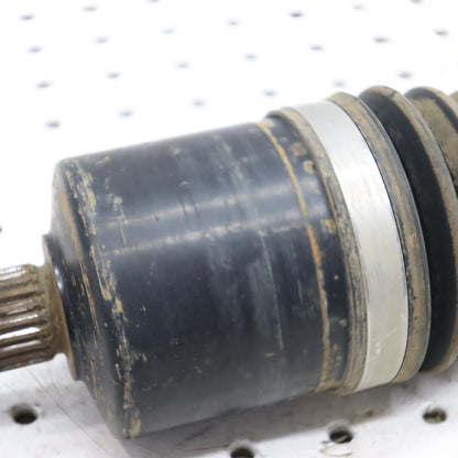 2012 Polaris Sportsman 500 FRONT Cv Drive Axle Shaft 1332881