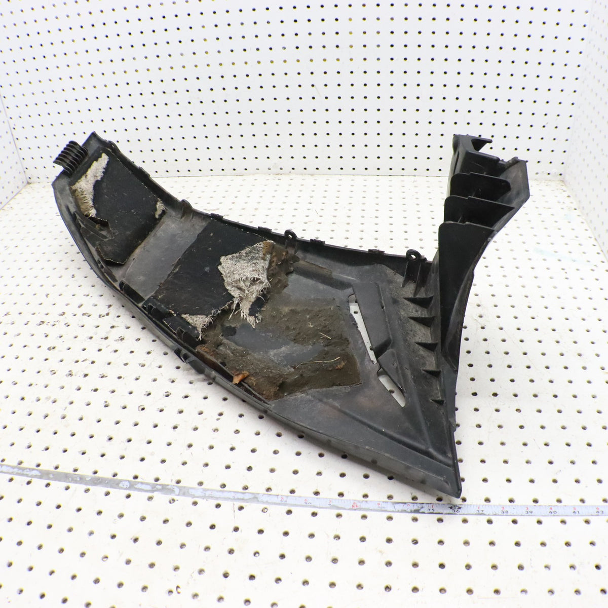2007 Arctic Cat F6 LOWER RIGHT Side Panel Right 2718-334